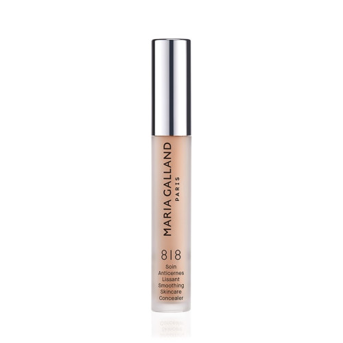 Maria Galland 818 SMOOTHING SKINCARE CONCEALER 4ml — Консилери та коректори Maria Galland 818 SMOOTHING SKINCARE CONCEALER 4ml — Консилери та коректори