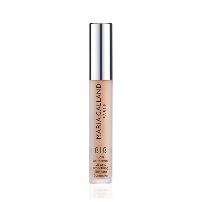 Maria Galland 818 SMOOTHING SKINCARE CONCEALER 4ml — Correttori Maria Galland 818 SMOOTHING SKINCARE CONCEALER 4ml — Correttori