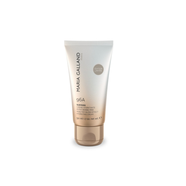 Maria Galland 96A Sun'Kiss Healthy Glow Hydrating Cream 50ml|乾燥・水分不足肌 Maria Galland 96A Sun'Kiss Healthy Glow Hydrating Cream 50ml|乾燥・水分不足肌