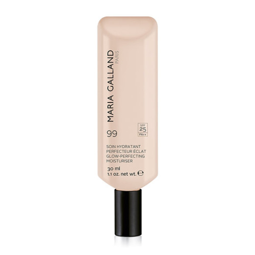 Maria Galland 99 Glow-Perfecting Moisturizer SPF25 (30ml) — Correttori Maria Galland 99 Glow-Perfecting Moisturizer SPF25 (30ml) — Correttori