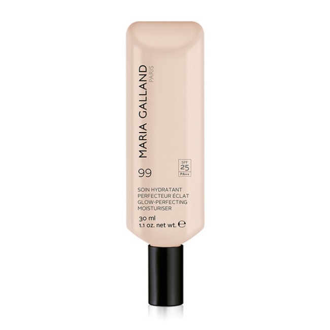 Maria Galland 99 Glow-Perfecting Moisturizer SPF25 (30ml) — Correttori