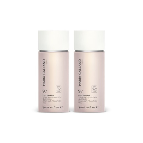 Maria Galland 97 CELL’DEFENSE DAILY PROTECTION VEIL SPF50+