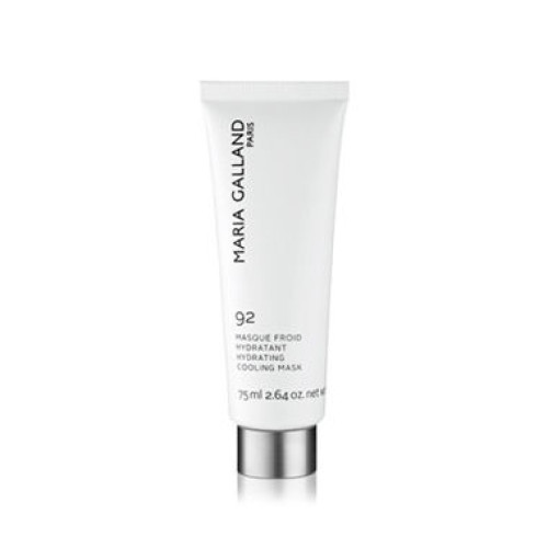 Maria Galland 92 Hydrating Cooling Mask — Päikesejärgne hooldus Maria Galland 92 Hydrating Cooling Mask — Päikesejärgne hooldus