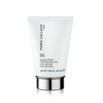 Maria Galland 95 Eye Contour Cooling Mask 30ml — Cura occhi e labbra Maria Galland 95 Eye Contour Cooling Mask 30ml — Cura occhi e labbra