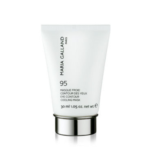 Maria Galland 95 Eye Contour Cooling Mask 30ml — Cura occhi e labbra Maria Galland 95 Eye Contour Cooling Mask 30ml — Cura occhi e labbra