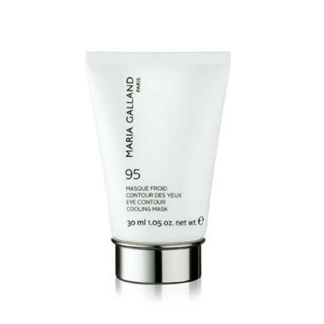 Maria Galland 95 Eye Contour Cooling Mask 30ml|アイ・リップケア Maria Galland 95 Eye Contour Cooling Mask 30ml|アイ・リップケア
