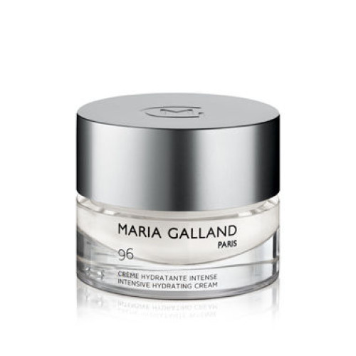 Maria Galland 96 Intensive Hydrating Cream — Антивіковий догляд / Проти зморщок Maria Galland 96 Intensive Hydrating Cream — Антивіковий догляд / Проти зморщок