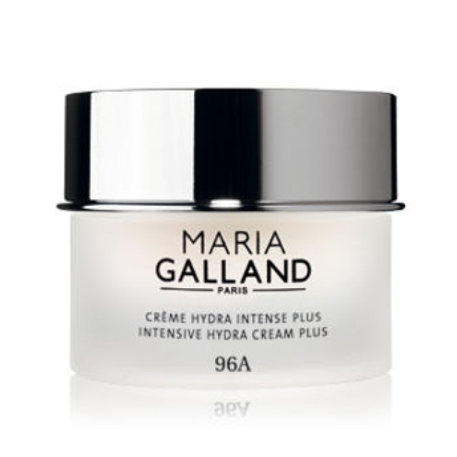 Maria Galland 96A Intensive Hydra Cream Plus 50ml — Pelle disidratata Maria Galland 96A Intensive Hydra Cream Plus 50ml — Pelle disidratata