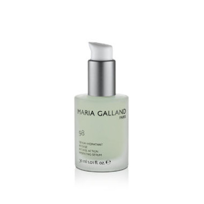 Maria Galland 98 Intensive Action Hydrating Serum — Siero Maria Galland 98 Intensive Action Hydrating Serum — Siero