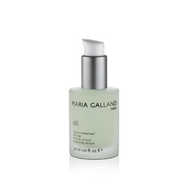 Maria Galland 98 Intensive Action Hydrating Serum|美容液 Maria Galland 98 Intensive Action Hydrating Serum|美容液