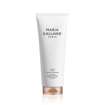 Maria Galland 920 SOURCE D’ÉNERGIE GENTLE CARESSING EXFOLIATOR 200ml — Körperpeelings Maria Galland 920 SOURCE D’ÉNERGIE GENTLE CARESSING EXFOLIATOR 200ml — Körperpeelings
