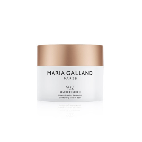 Maria Galland 932 SOURCE D’ÉNERGIE COMFORTING MELT-IN BALM 225ml|ボディモイスチャライザー Maria Galland 932 SOURCE D’ÉNERGIE COMFORTING MELT-IN BALM 225ml|ボディモイスチャライザー