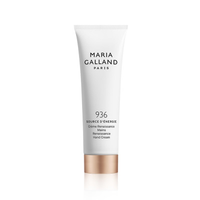Maria Galland 936 SOURCE D’ÉNERGIE RENAISSANCE HAND CREAM — Руки, нігті та стопи Maria Galland 936 SOURCE D’ÉNERGIE RENAISSANCE HAND CREAM — Руки, нігті та стопи