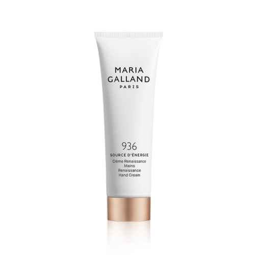 Maria Galland 936 SOURCE D’ÉNERGIE RENAISSANCE HAND CREAM — Mani, unghie e piedi Maria Galland 936 SOURCE D’ÉNERGIE RENAISSANCE HAND CREAM — Mani, unghie e piedi
