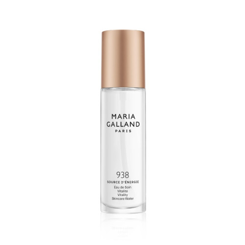Maria Galland 938 SOURCE D’ÉNERGIE VITALITY SKINCARE WATER 75ml — Deodorants Maria Galland 938 SOURCE D’ÉNERGIE VITALITY SKINCARE WATER 75ml — Deodorants