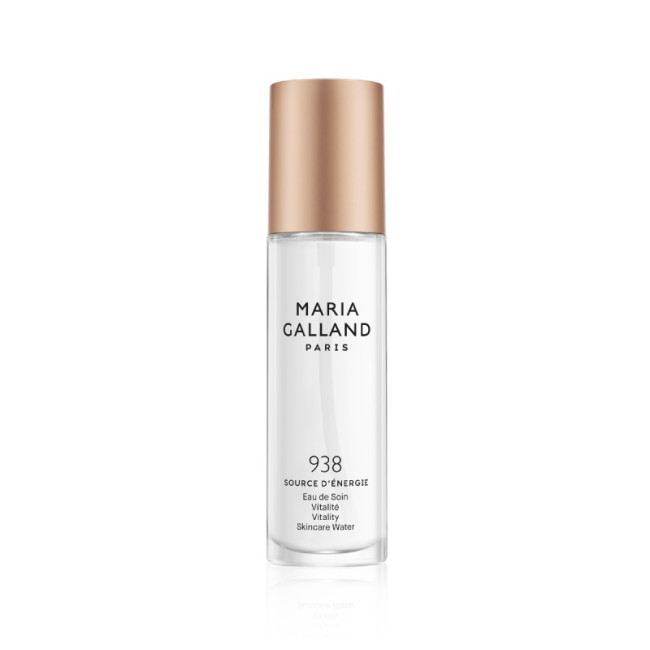 Maria Galland 938 SOURCE D’ÉNERGIE VITALITY SKINCARE WATER 75ml — Deodoranti Maria Galland 938 SOURCE D’ÉNERGIE VITALITY SKINCARE WATER 75ml — Deodoranti