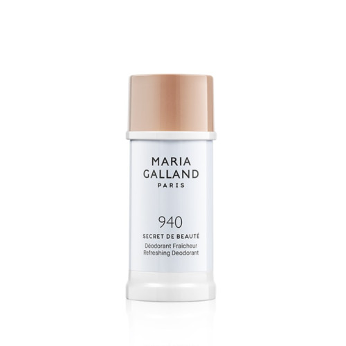 Maria Galland 940 SECRET DE BEAUTÉ Refreshing Deodorant 40ml — Дезодоранти Maria Galland 940 SECRET DE BEAUTÉ Refreshing Deodorant 40ml — Дезодоранти