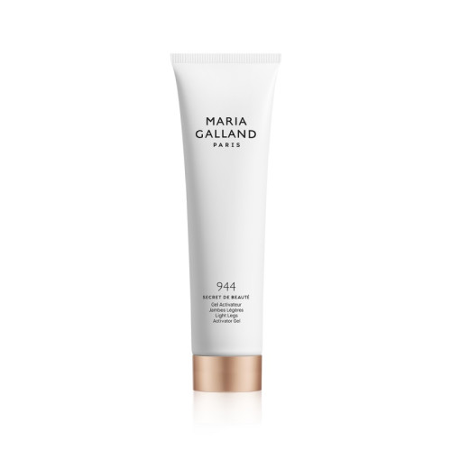 Maria Galland 944 SECRET DE BEAUTÉ LIGHT LEGS ACTIVATOR GEL 150ml|ハンド・ネイル・フットケア Maria Galland 944 SECRET DE BEAUTÉ LIGHT LEGS ACTIVATOR GEL 150ml|ハンド・ネイル・フットケア