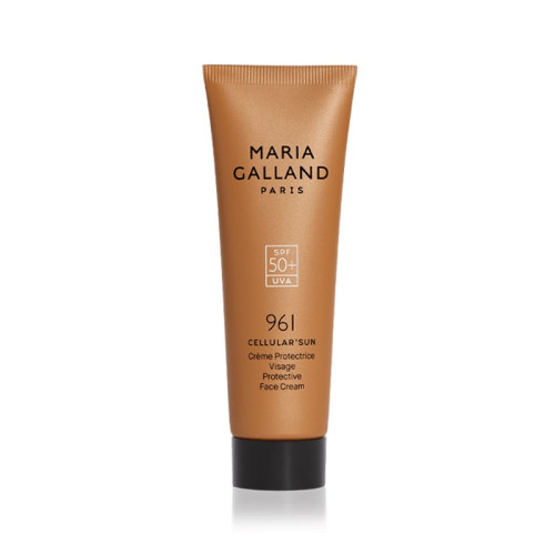 Maria Galland 961 Protective Face Cream SPF50+ (50ml) Maria Galland 961 Protective Face Cream SPF50+ (50ml)
