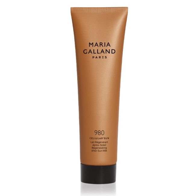Maria Galland 980 Regenerating After-Sun Milk 150ml — Doposole