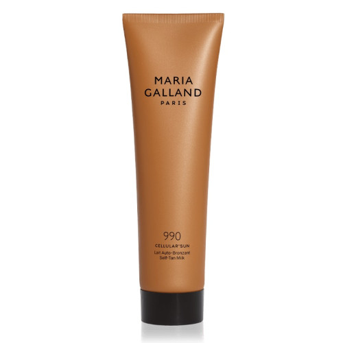 Maria Galland 990 Self-Tan Milk 150ml — Isepruunistajad Maria Galland 990 Self-Tan Milk 150ml — Isepruunistajad