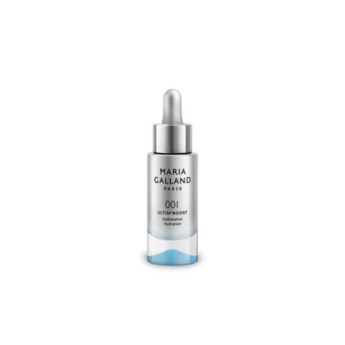 Maria Galland Ultim'Boost 001 Hydration — Сыворотки