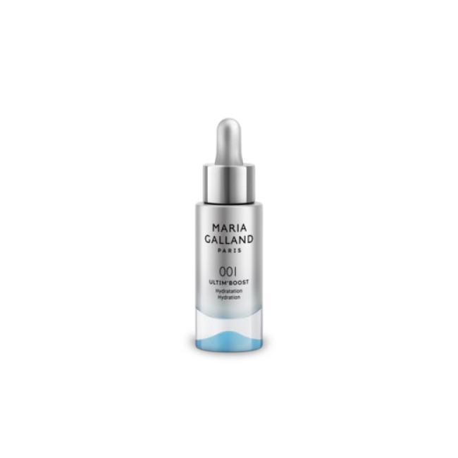 Maria Galland Ultim'Boost 001 Hydration — Сироватки Maria Galland Ultim'Boost 001 Hydration — Сироватки