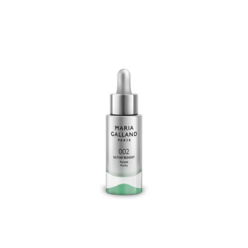 Maria Galland Ultim'Boost 002 Purity — Сироватки