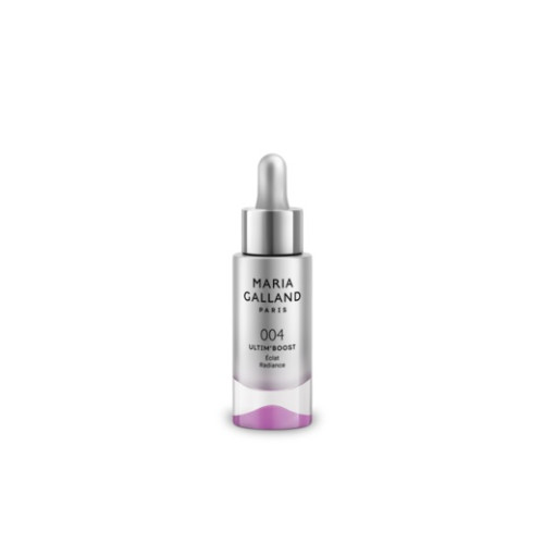 Maria Galland Ultim'Boost 004 Radiance — Сыворотки Maria Galland Ultim'Boost 004 Radiance — Сыворотки