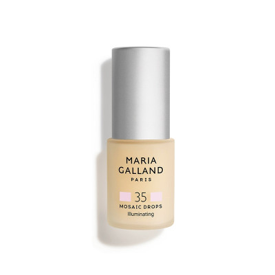 Maria Galland Mosaic Drops 35 Illuminating — Витамин C Maria Galland Mosaic Drops 35 Illuminating — Витамин C