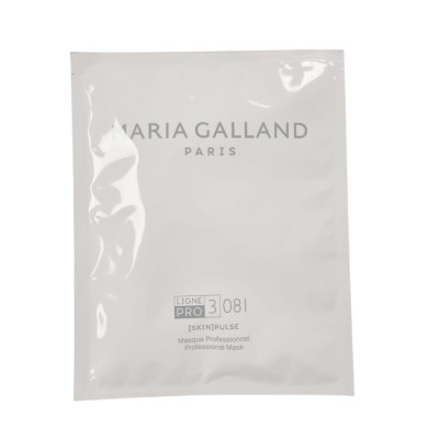 Maria Galland 3 081  [SKIN]PULSE Professional Mask — Masken