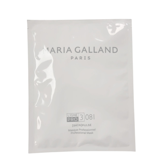 Maria Galland 3 081  [SKIN]PULSE Professional Mask — Maskid
