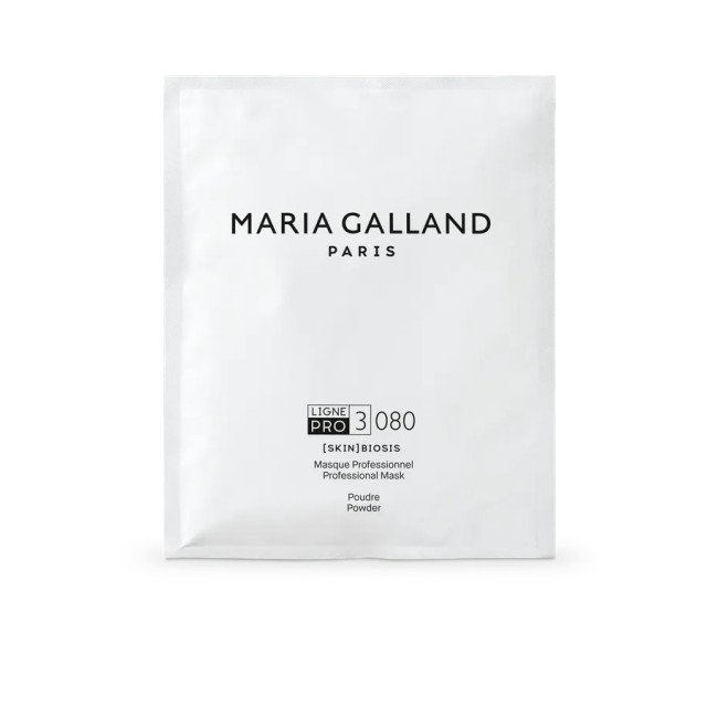 Maria Galland 3 080  [SKIN]BIOSIS Professional Mask (40g + 20ml) — Maskid