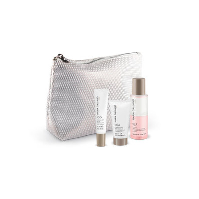 Maria Galland 100 Magnificent Eyes Pouch Hydration — Silma- ja huulehooldus Maria Galland 100 Magnificent Eyes Pouch Hydration — Silma- ja huulehooldus