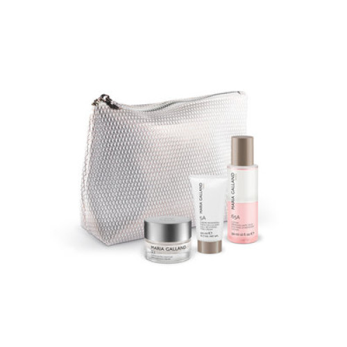 Maria Galland 93 Fabulous Eyes Pouch Rejuvenating — Догляд за очима та губами