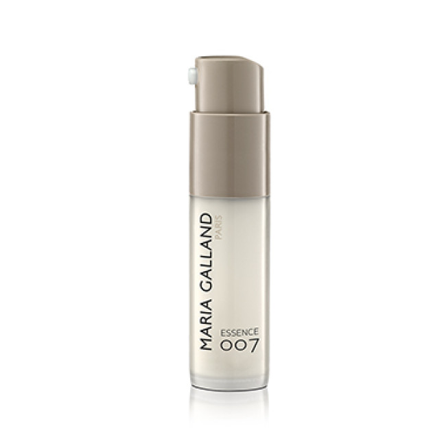 Maria Galland Essence 007 Hylauron Eye — Догляд за очима та губами Maria Galland Essence 007 Hylauron Eye — Догляд за очима та губами