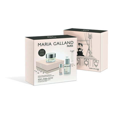 Maria Galland Rituel Peau Lissèe Profilift Gift Set 2017 — Siero Maria Galland Rituel Peau Lissèe Profilift Gift Set 2017 — Siero