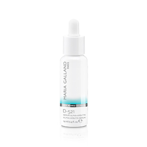 Maria Galland SD D-521 Anti-Pigmentation Alpha-Arbutin Serum 12ml — Seerum Maria Galland SD D-521 Anti-Pigmentation Alpha-Arbutin Serum 12ml — Seerum