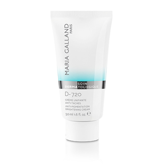 Maria Galland SD D-720 Anti Pigmentation Brightening Cream — Schiarenti Maria Galland SD D-720 Anti Pigmentation Brightening Cream — Schiarenti