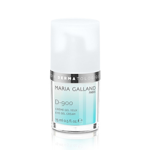 Maria Galland SD D-900 Eye Gel Cream — Silma- ja huulehooldus
