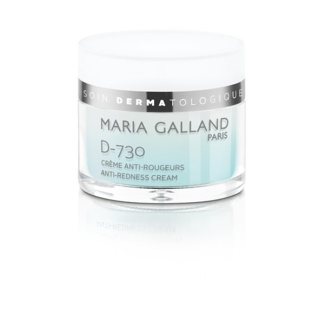 Maria Galland SD D-730 Anti Redness Cream — Чувствительная кожа Maria Galland SD D-730 Anti Redness Cream — Чувствительная кожа