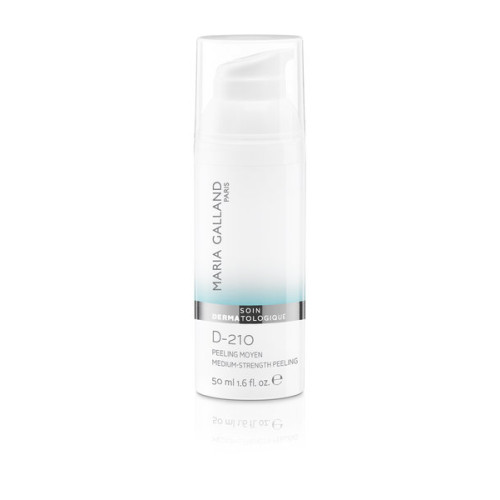 Maria Galland SD D-210 Medium Strength Peeling — Esfolianti e peeling Maria Galland SD D-210 Medium Strength Peeling — Esfolianti e peeling