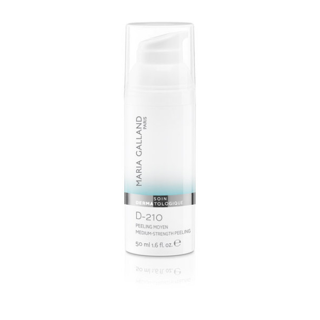 Maria Galland SD D-210 Medium Strength Peeling — Peelings Maria Galland SD D-210 Medium Strength Peeling — Peelings