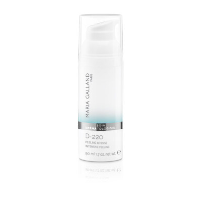 Maria Galland SD D-220 Intensive Peeling — Ексфоліанти та пілінги Maria Galland SD D-220 Intensive Peeling — Ексфоліанти та пілінги