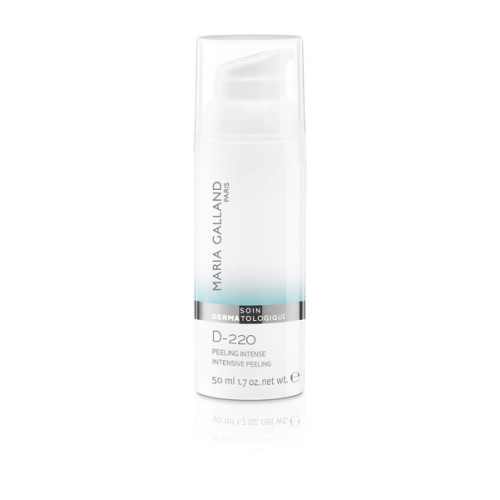 Maria Galland SD D-220 Intensive Peeling — Koorijad ja peelingud Maria Galland SD D-220 Intensive Peeling — Koorijad ja peelingud