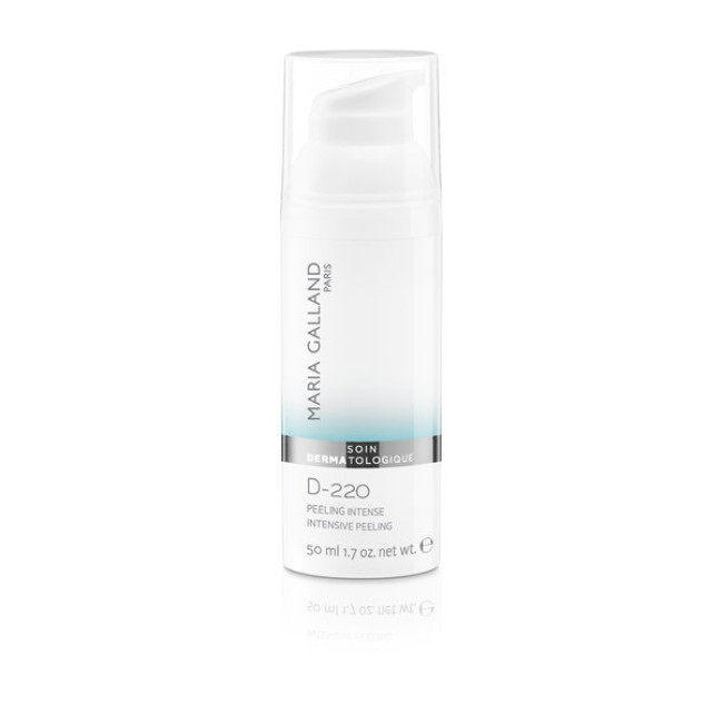 Maria Galland SD D-220 Intensive Peeling|角質ケア・ピーリング Maria Galland SD D-220 Intensive Peeling|角質ケア・ピーリング
