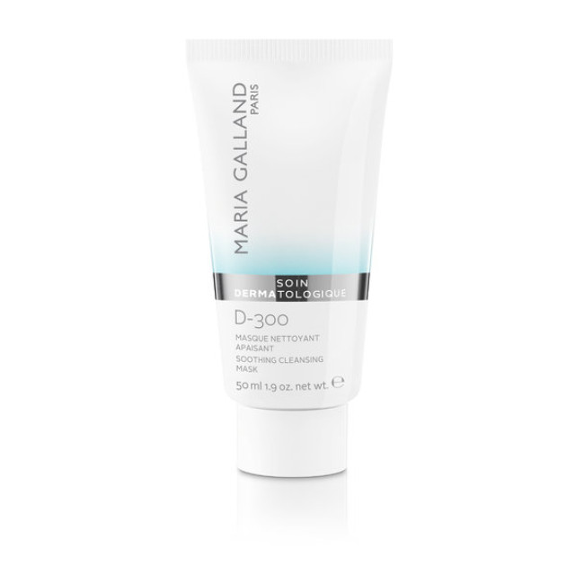 Maria Galland SD D-300 Soothing Cleansing Mask — Maschere Maria Galland SD D-300 Soothing Cleansing Mask — Maschere