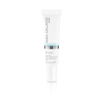 Maria Galland SD D-510 SOS Anti Impurity Gel 8ml — Siero Maria Galland SD D-510 SOS Anti Impurity Gel 8ml — Siero
