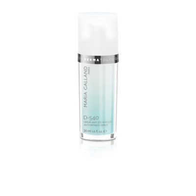 Maria Galland SD D-540 Anti-Dryness Serum — Сыворотки Maria Galland SD D-540 Anti-Dryness Serum — Сыворотки