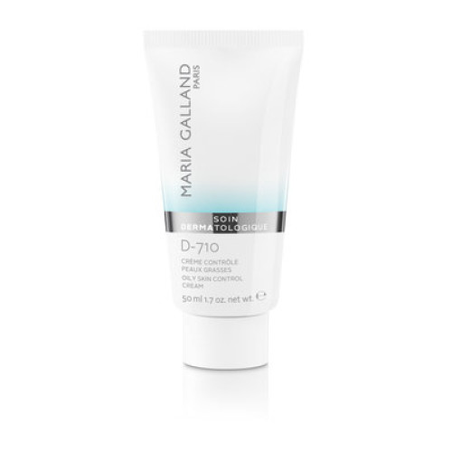 Maria Galland SD D-710 Oily Skin Control Cream — Жирная кожа Maria Galland SD D-710 Oily Skin Control Cream — Жирная кожа